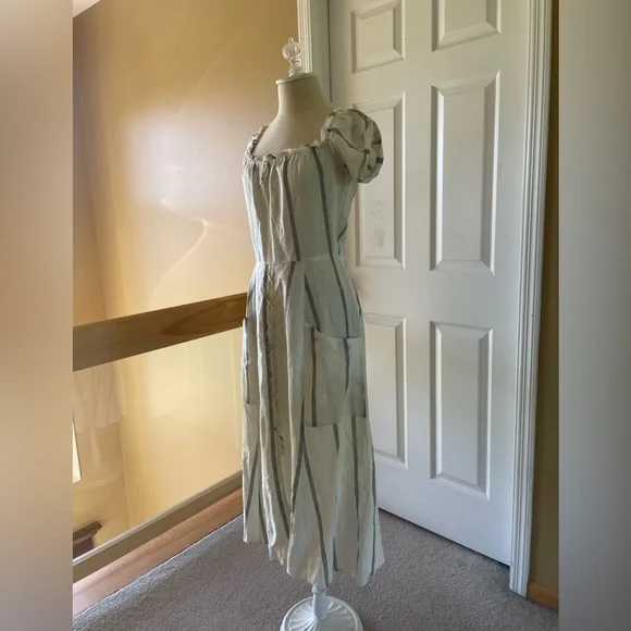 Reformation midi dress - Picture 2 of 4